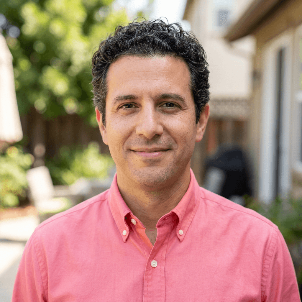 Frank M., owner-operator